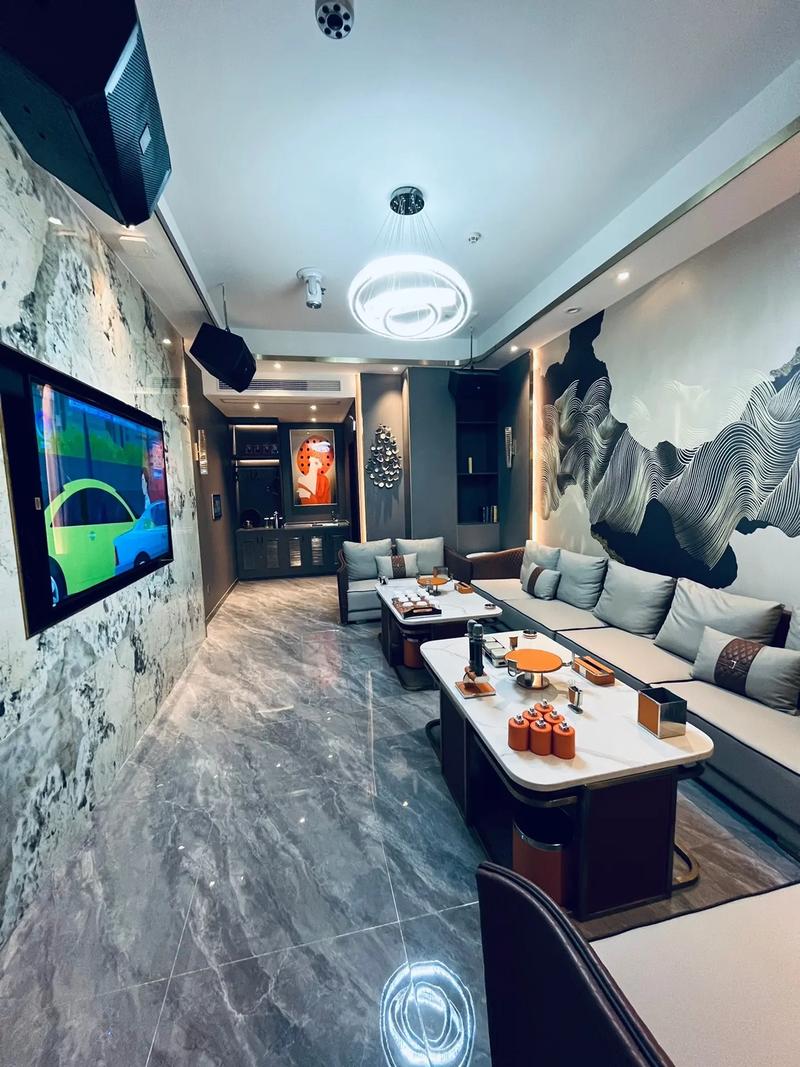 上饶商务ktv新模式创意-鄱阳县ktv预定