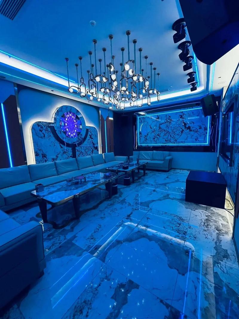 上饶商务ktv能否组局详解-鄱阳县ktv预定